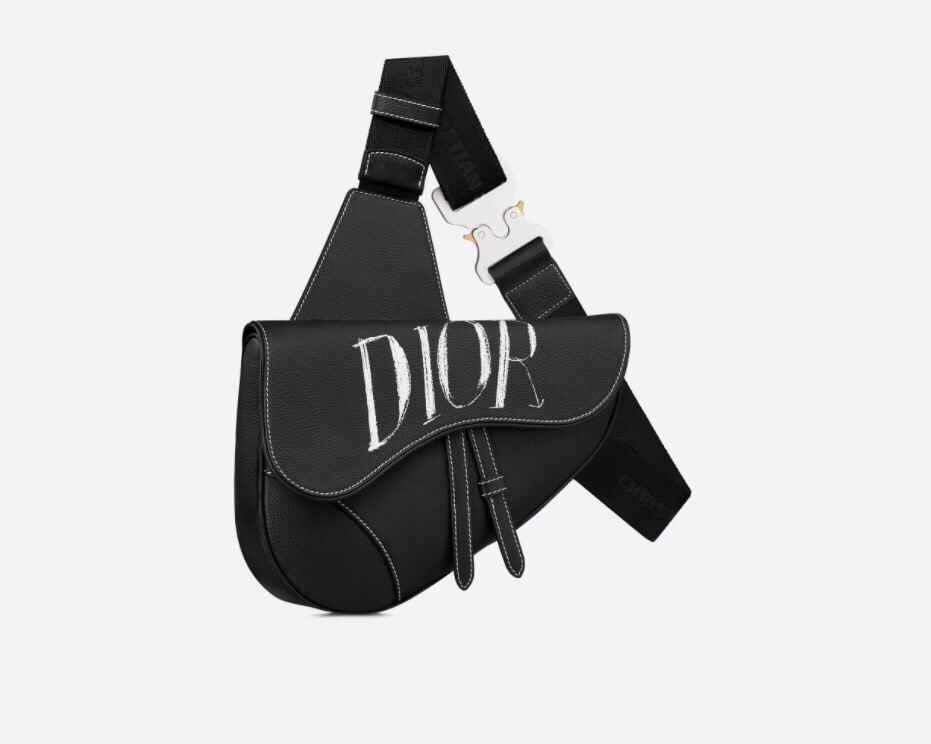 DIOR MENS BAG