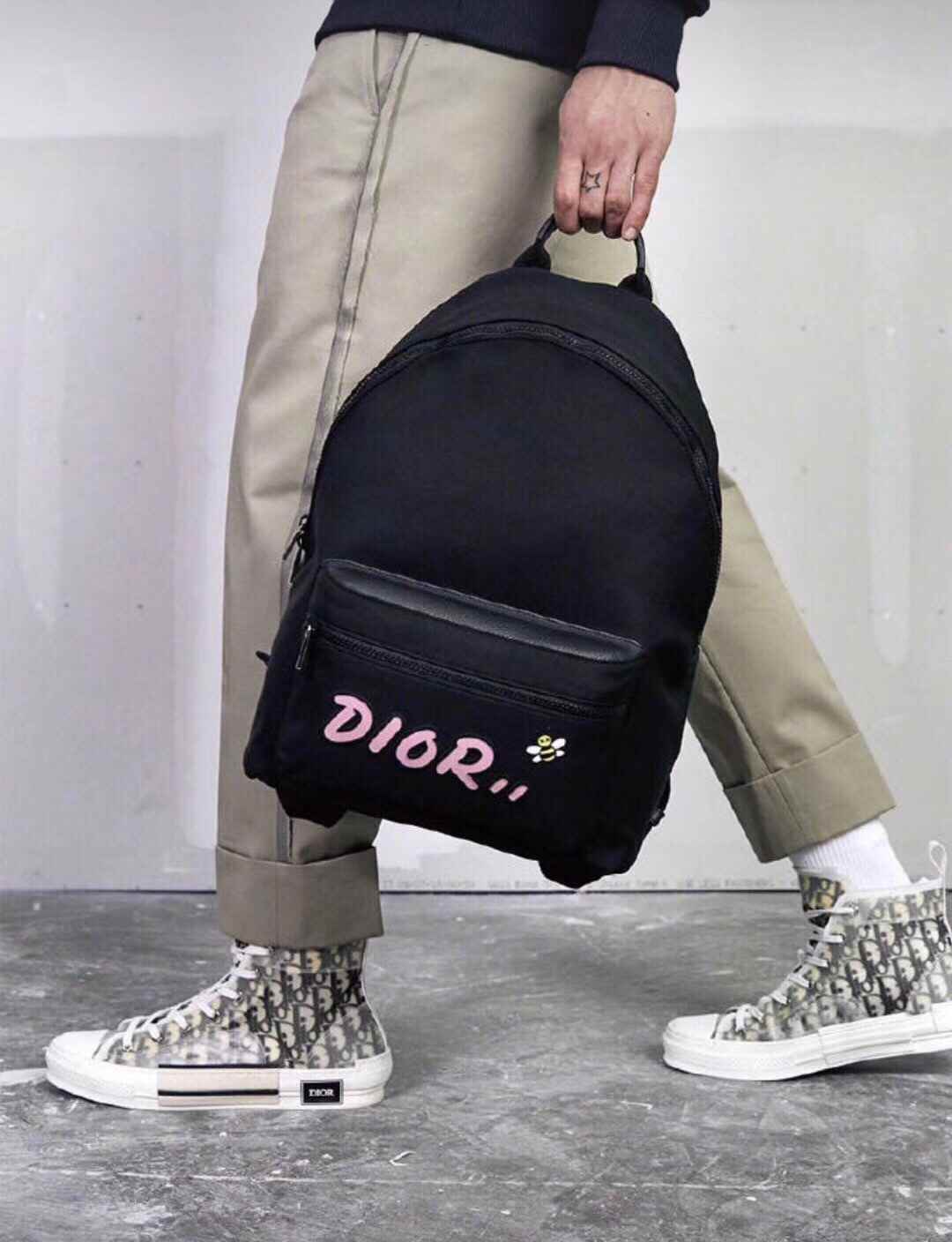 DIOR MENS BAG