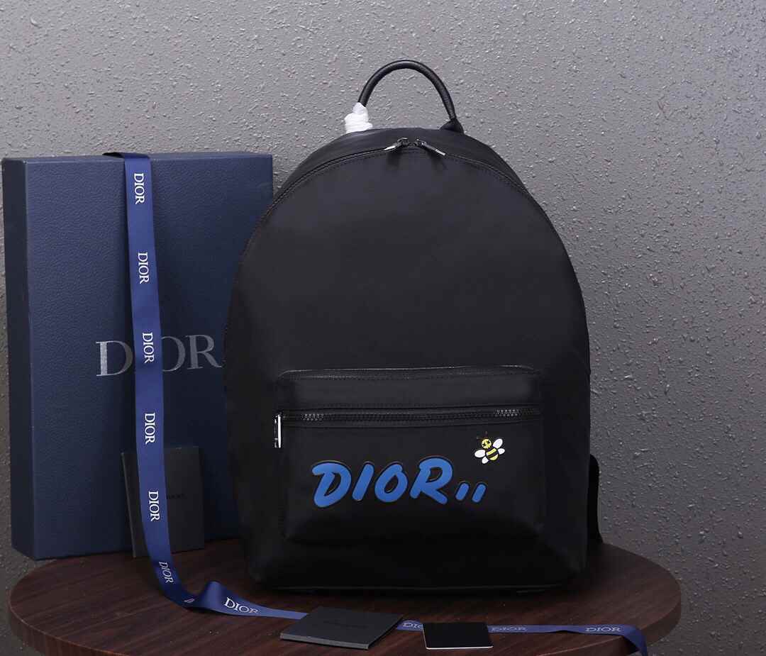 DIOR MENS BAG