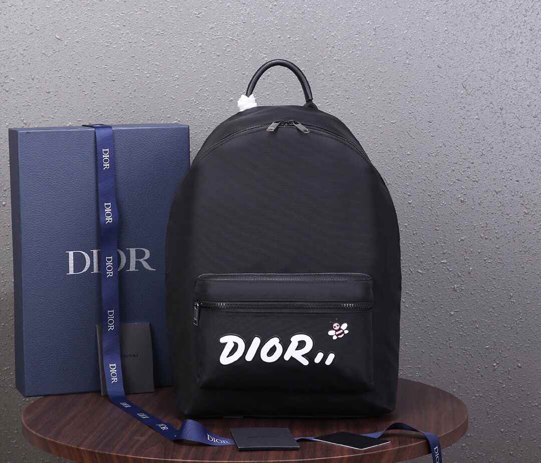 DIOR MENS BAG