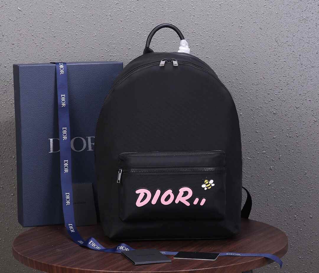 DIOR MENS BAG