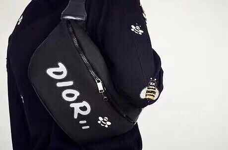 DIOR MENS BAG