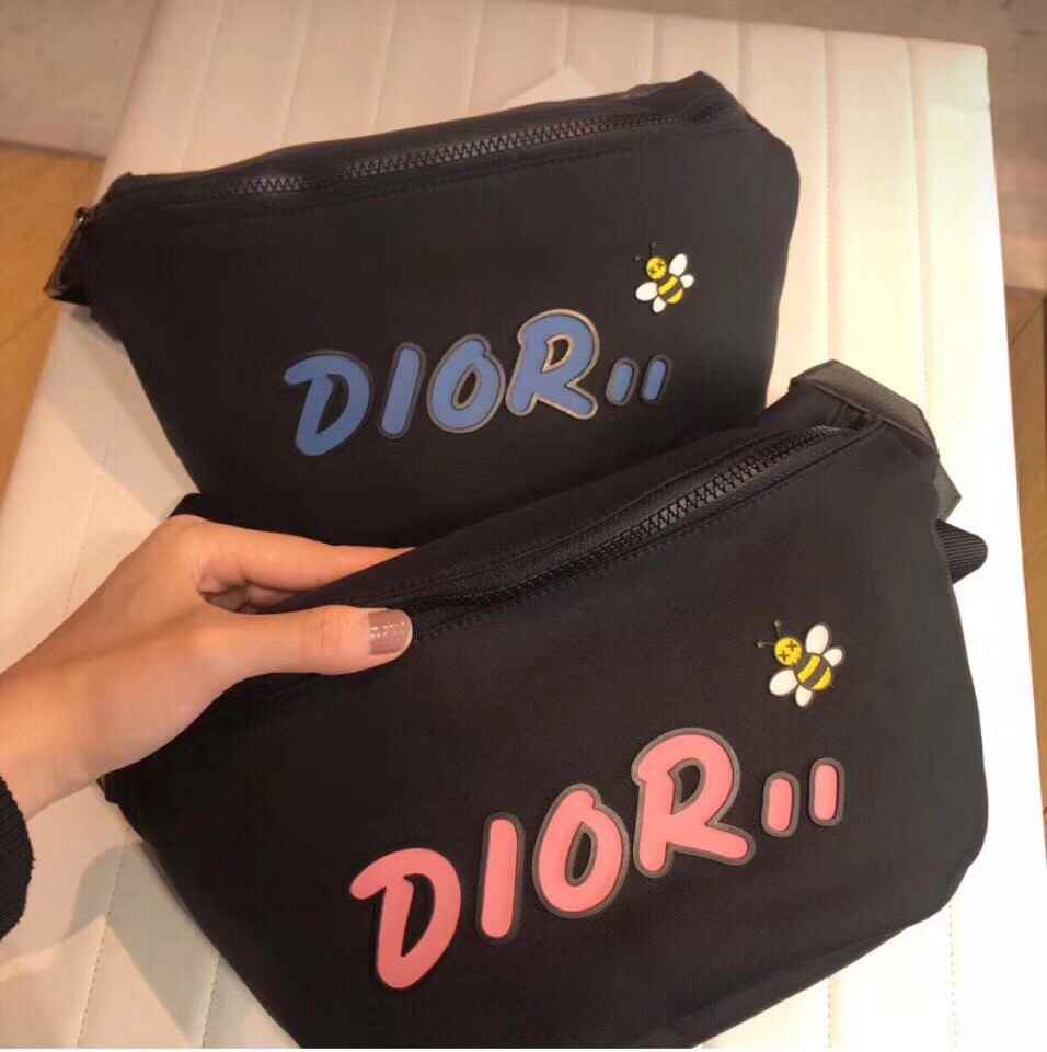 DIOR MENS BAG