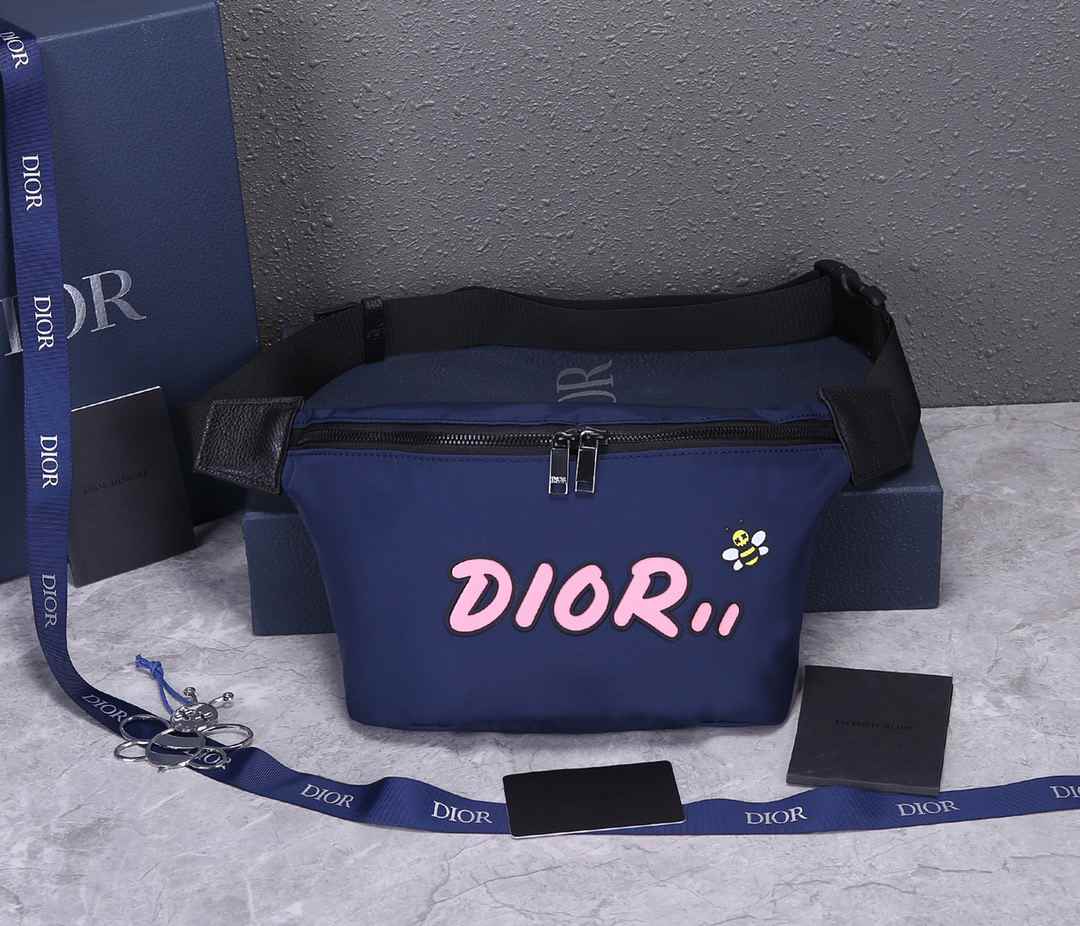 DIOR MENS BAG