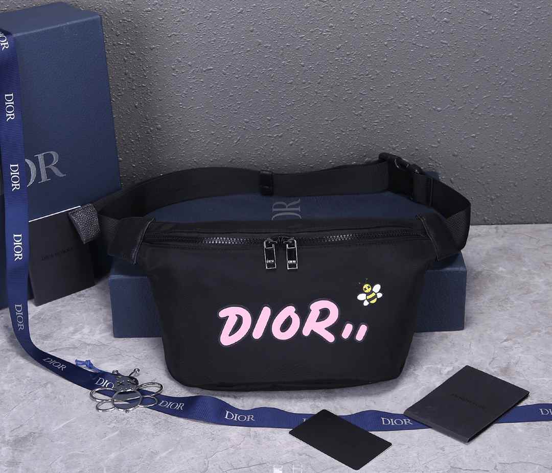 DIOR MENS BAG