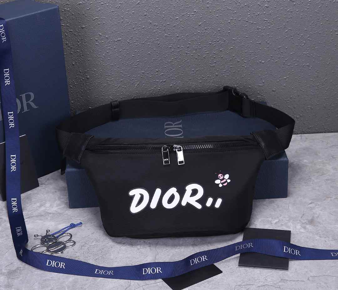 DIOR MENS BAG