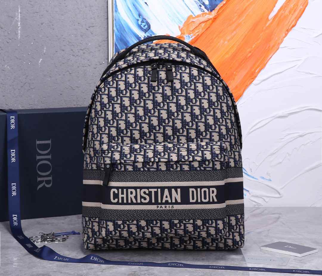 DIOR MENS BAG