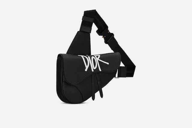 DIOR MENS BAG