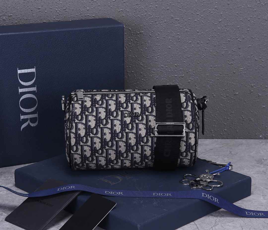 DIOR MENS BAG