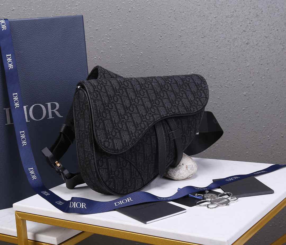 DIOR MENS BAG