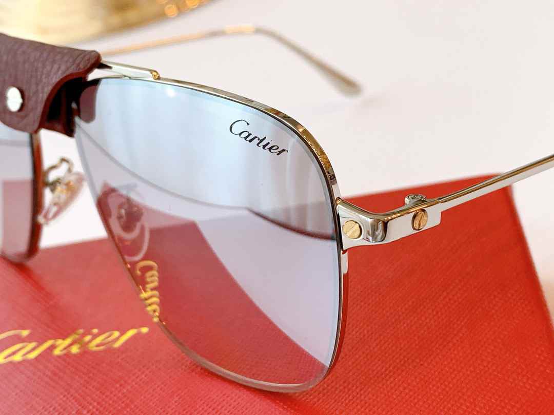 CARTIER SUNGLASSES