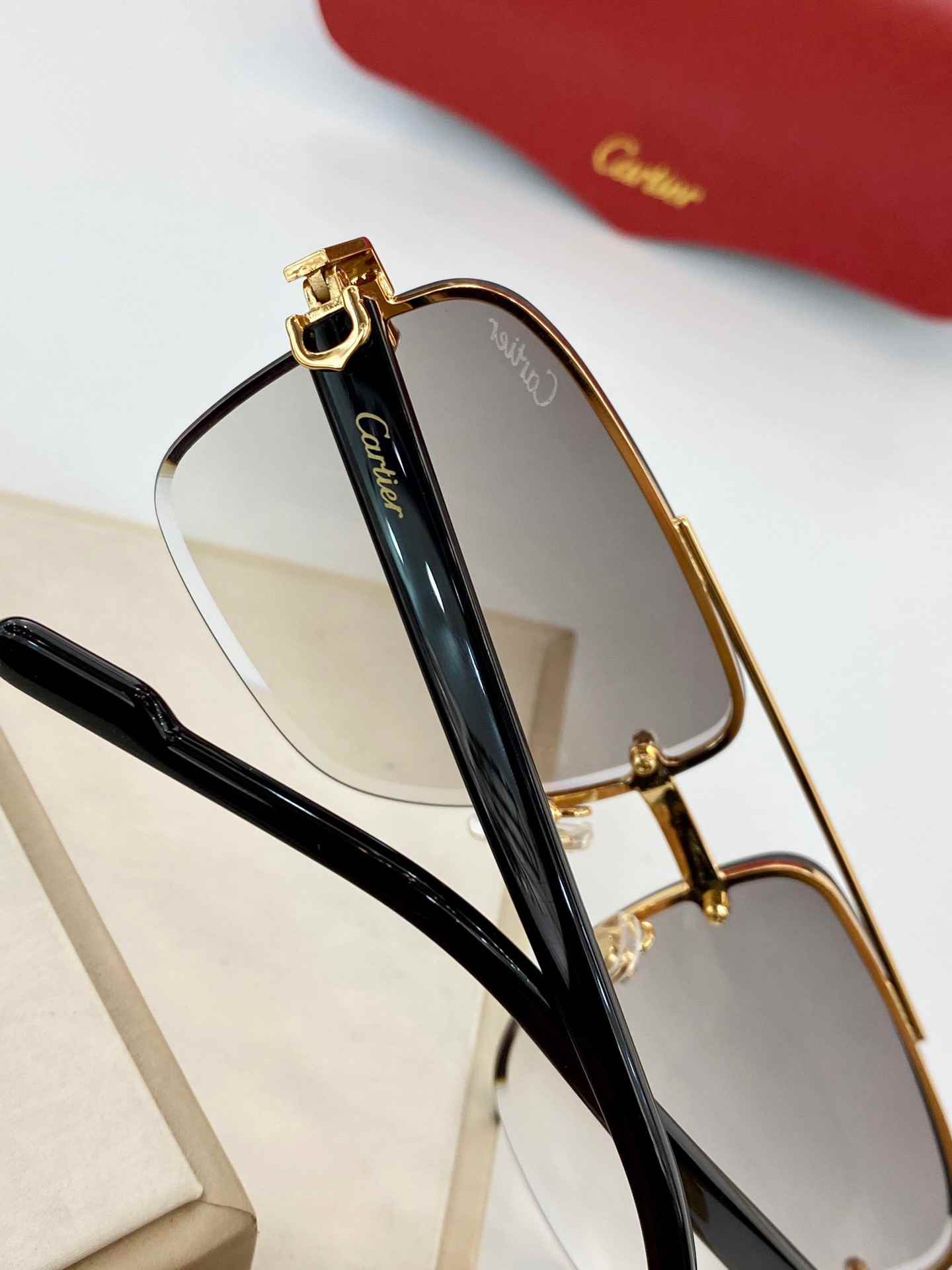 CARTIER SUNGLASSES