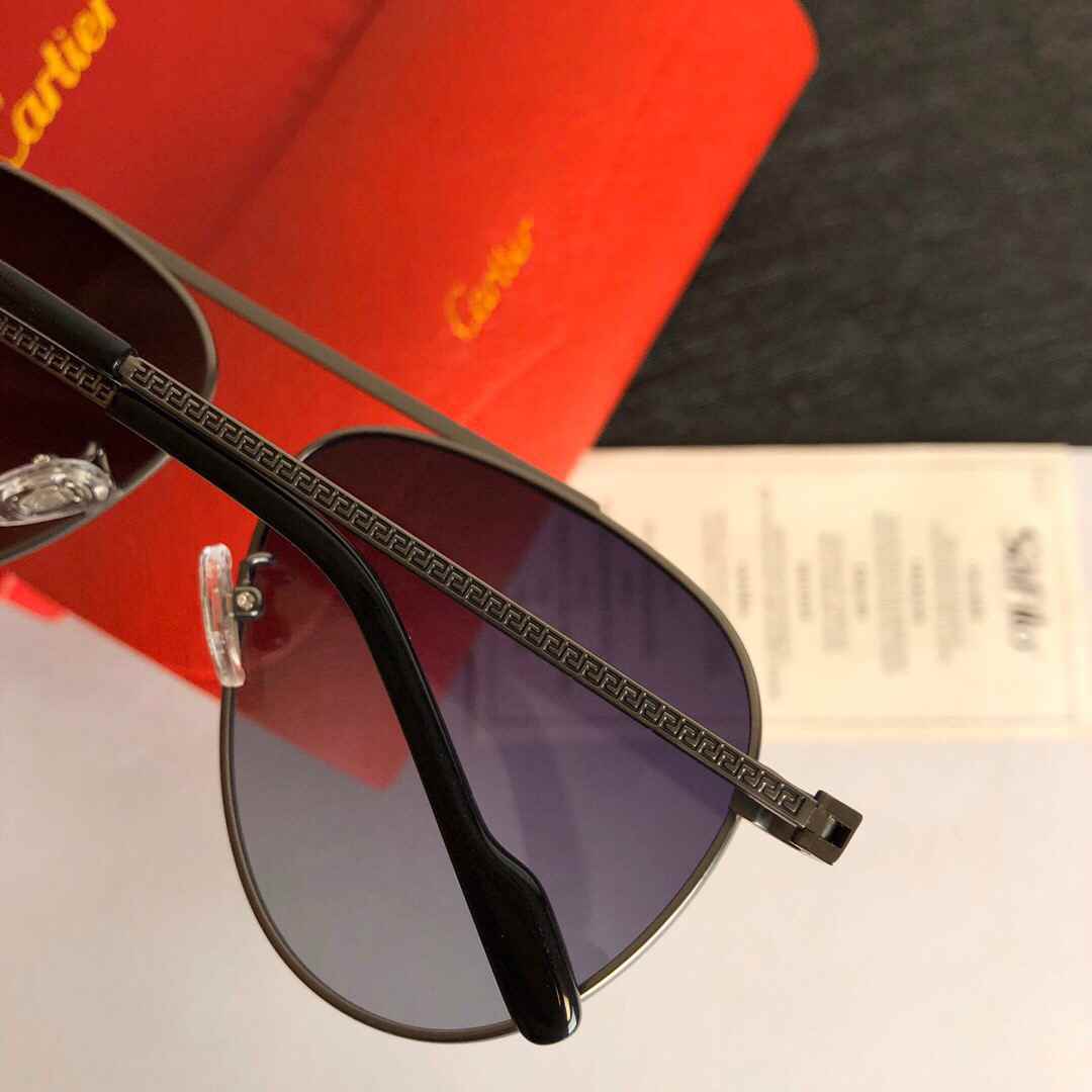 CARTIER SUNGLASSES