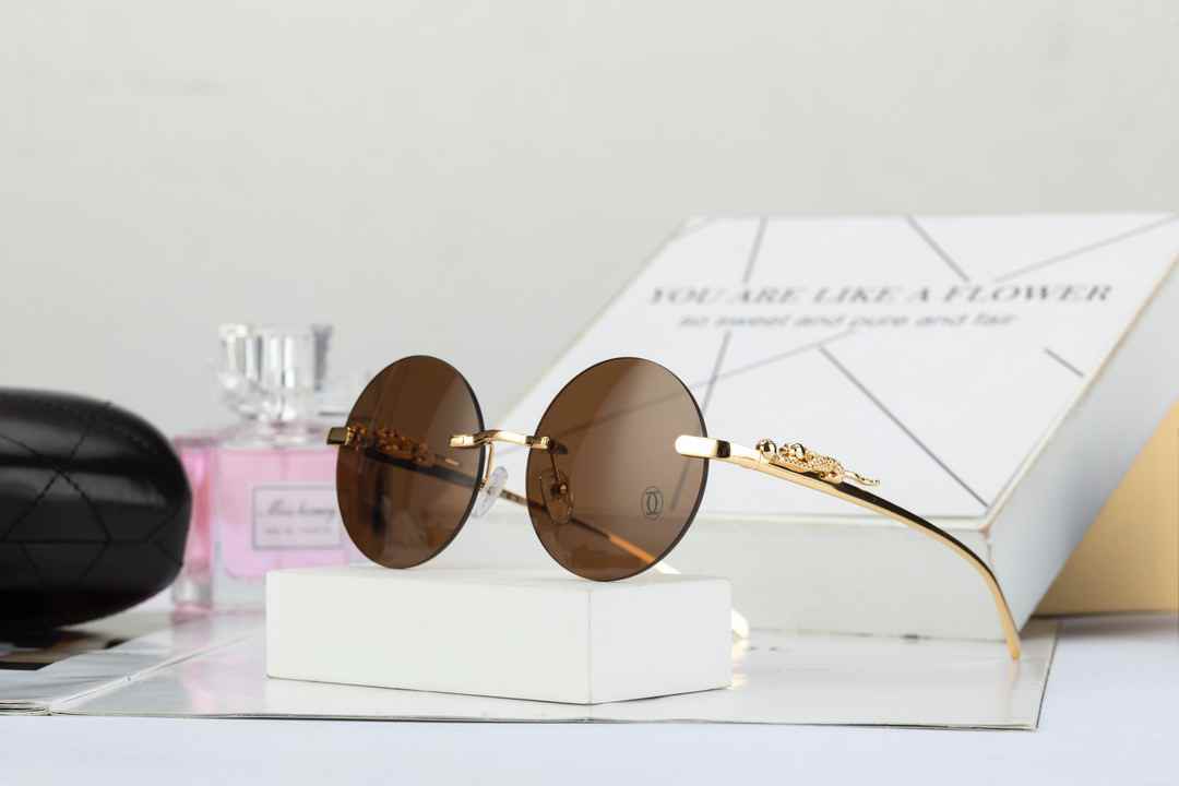 CARTIER SUNGLASSES