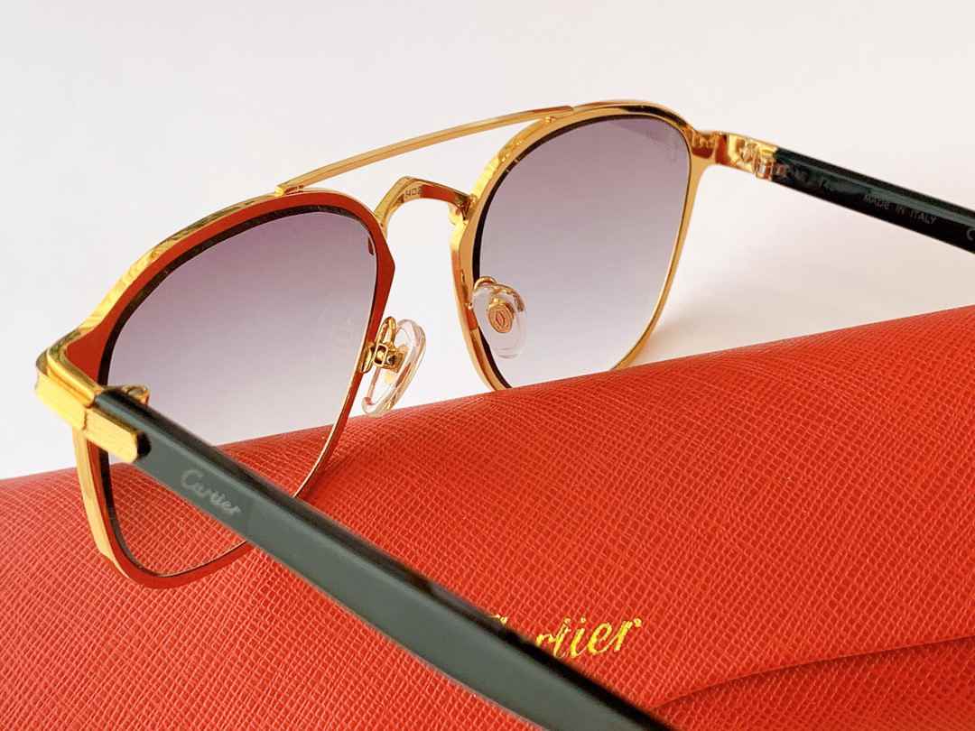 CARTIER SUNGLASSES