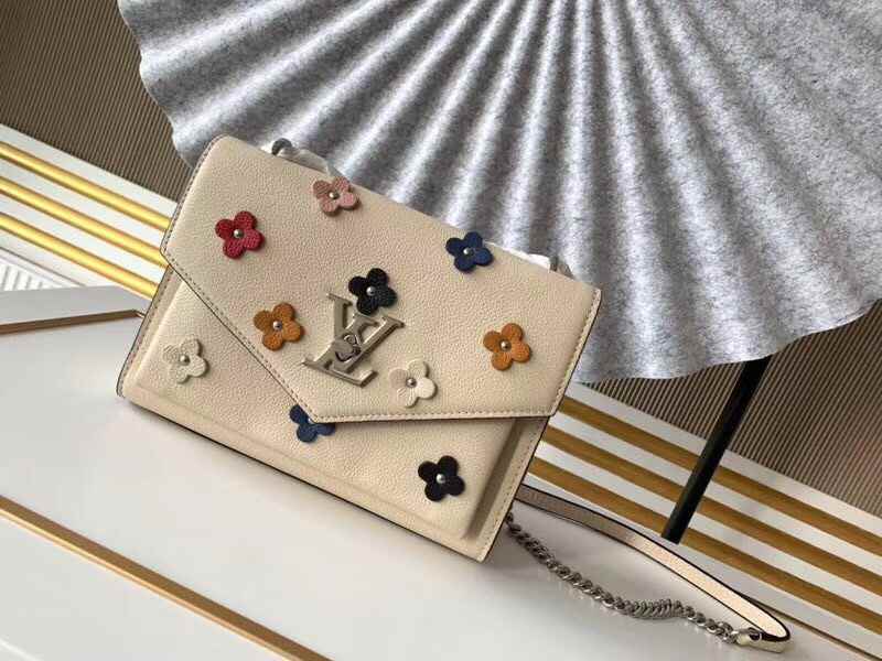 LV HANDBAG Mylockme BB N97005 M54849 M51418 M51419 M51424 22.5?17?5.5cm