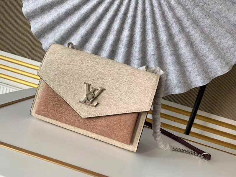 LV HANDBAG Mylockme BB N97005 M54849 M51418 M51419 M51424 22.5?17?5.5cm