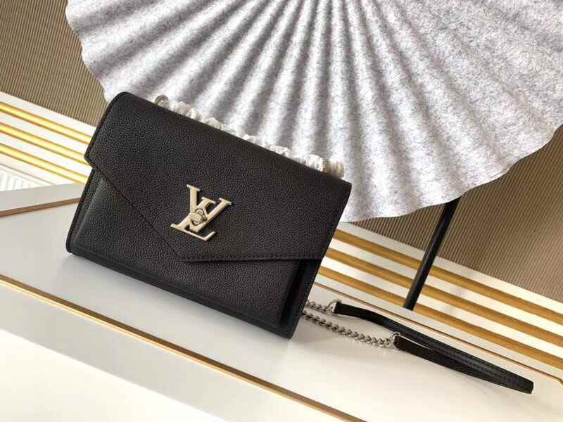 LV HANDBAG Mylockme BB N97005 M54849 M51418 M51419 M51424 22.5?17?5.5cm