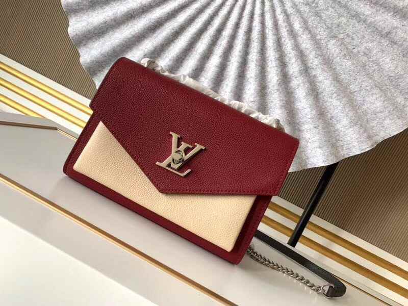 LV HANDBAG Mylockme BB N97005 M54849 M51418 M51419 M51424 22.5?17?5.5cm