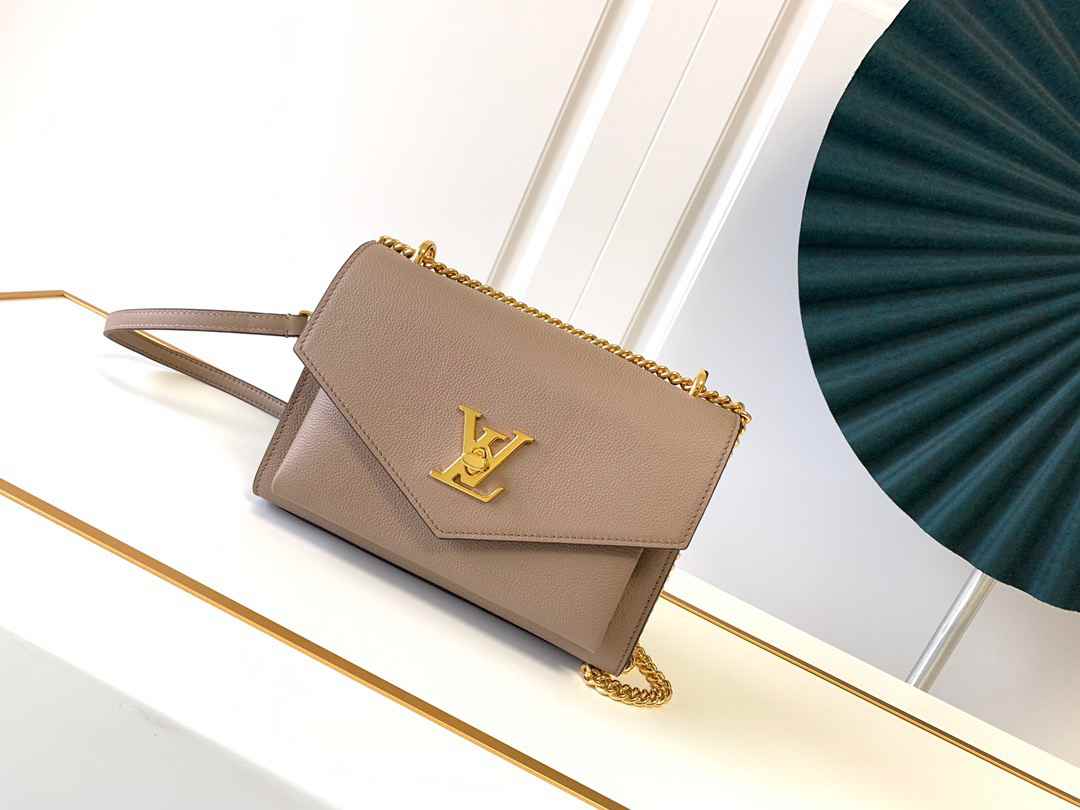 LV HANDBAG Mylockme BB N97005 M54849 M51418 M51419 M51424 22.5?17?5.5cm