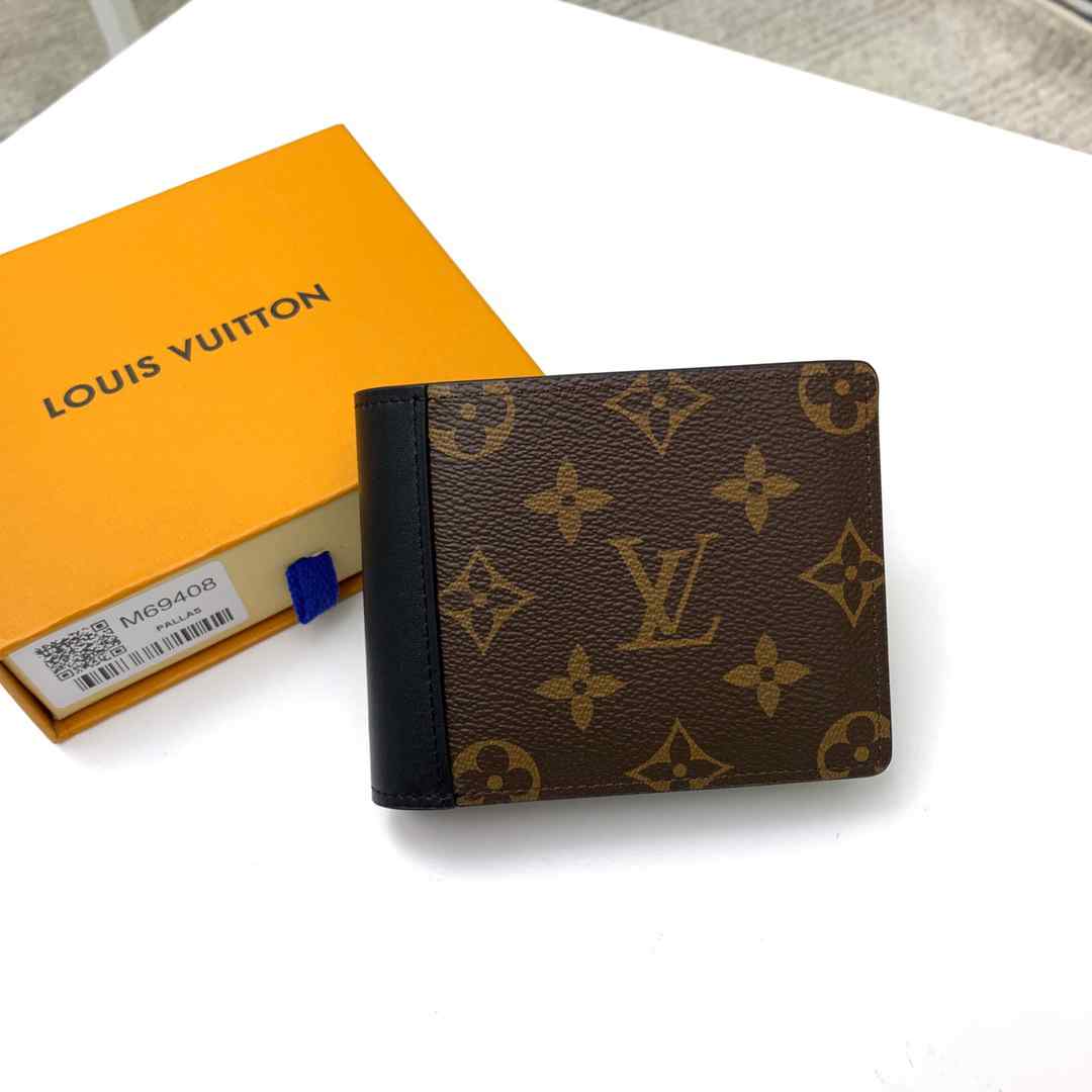 LV WALLET