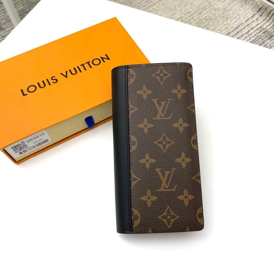 LV WALLET