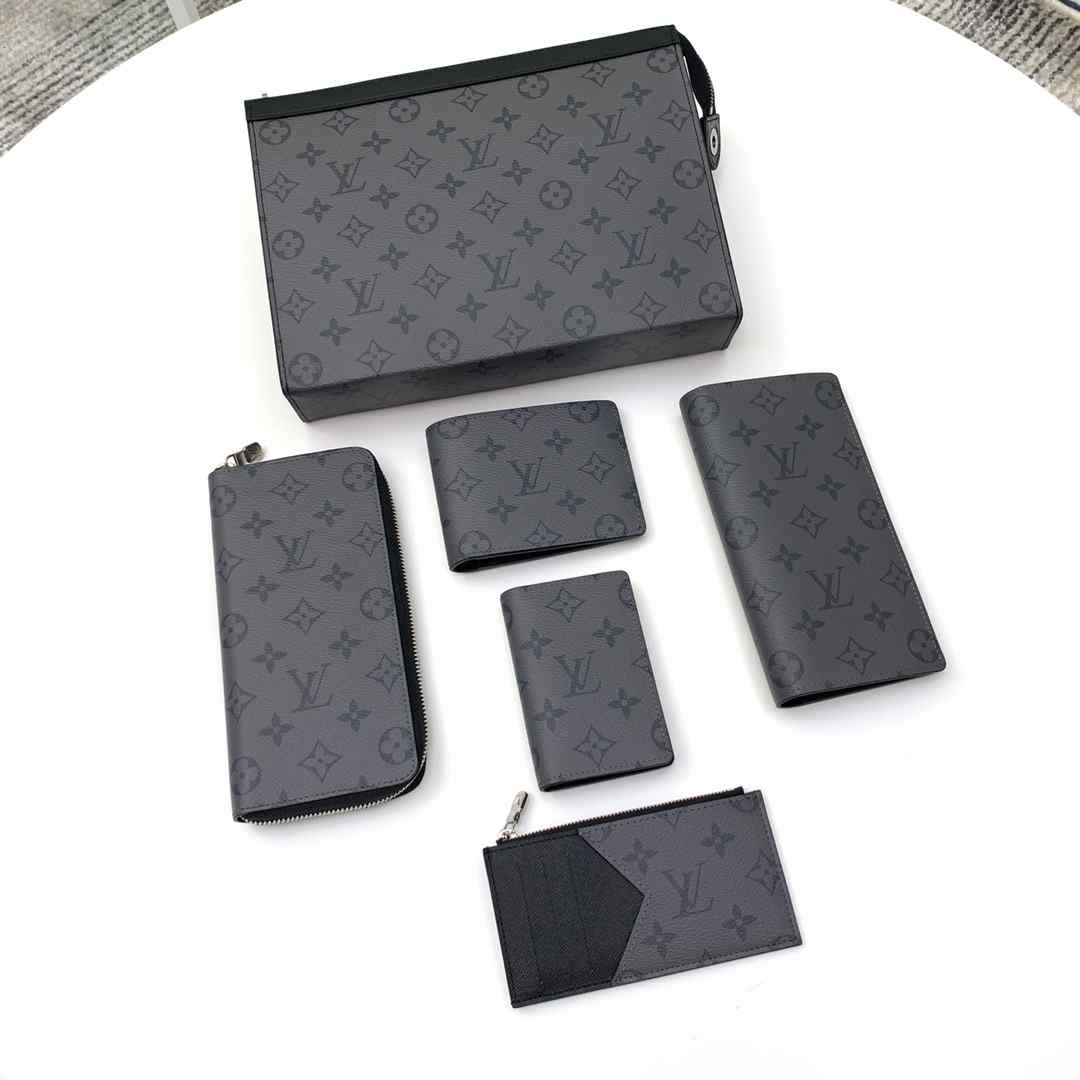 LV WALLET