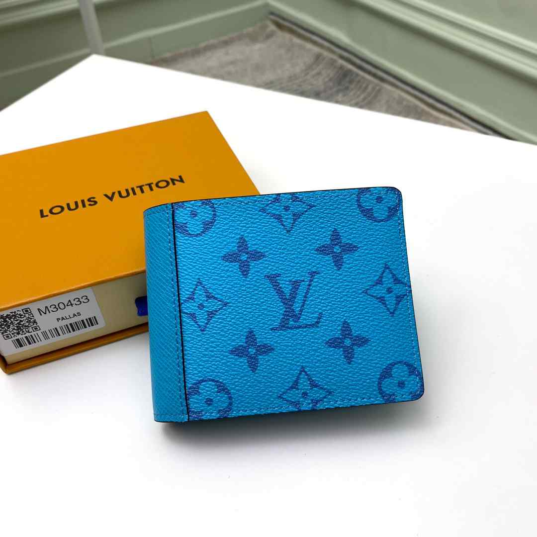 LV WALLET