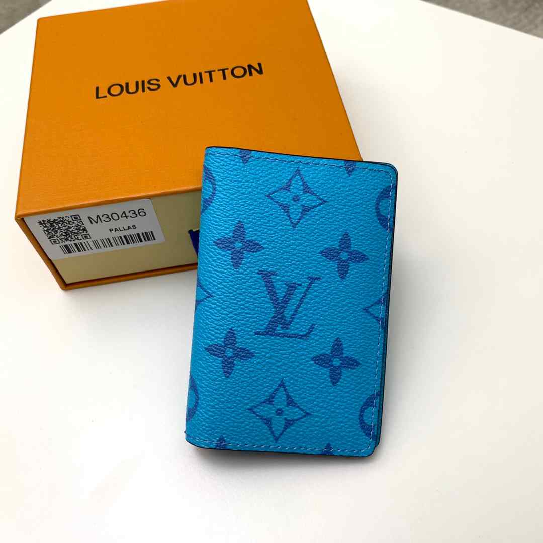 LV WALLET