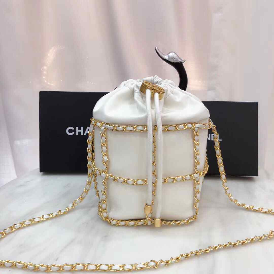 CHANEL HANDBAG