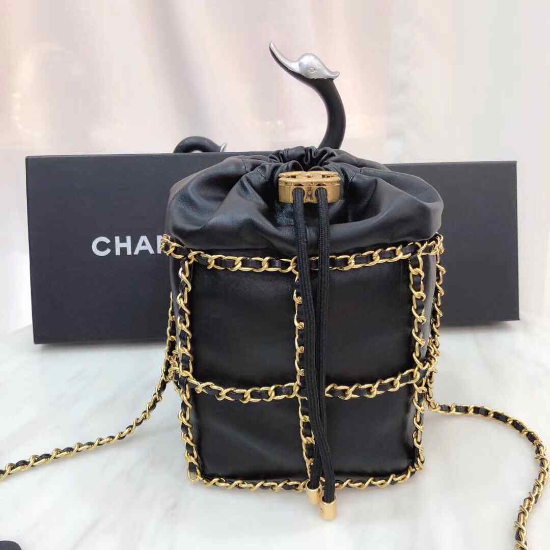 CHANEL HANDBAG