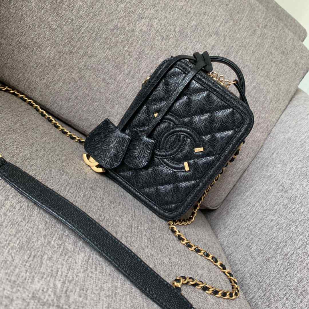 CHANEL HANDBAG