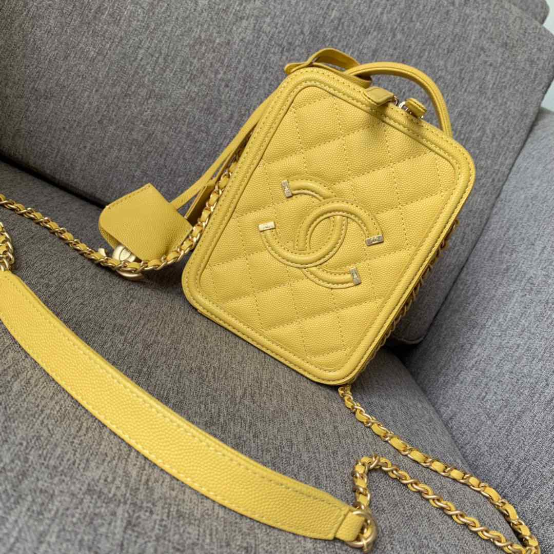 CHANEL HANDBAG