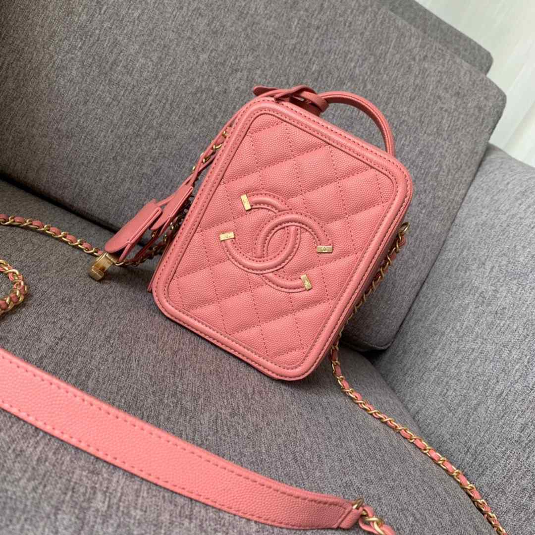 CHANEL HANDBAG