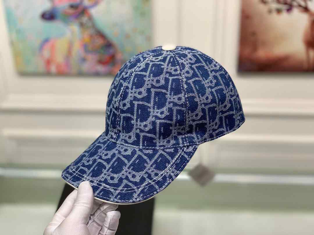 BRAND CAP