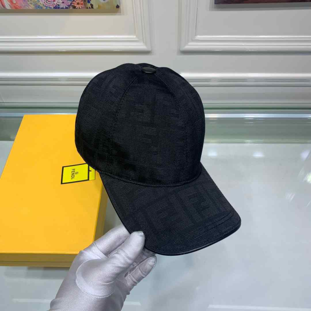 BRAND CAP