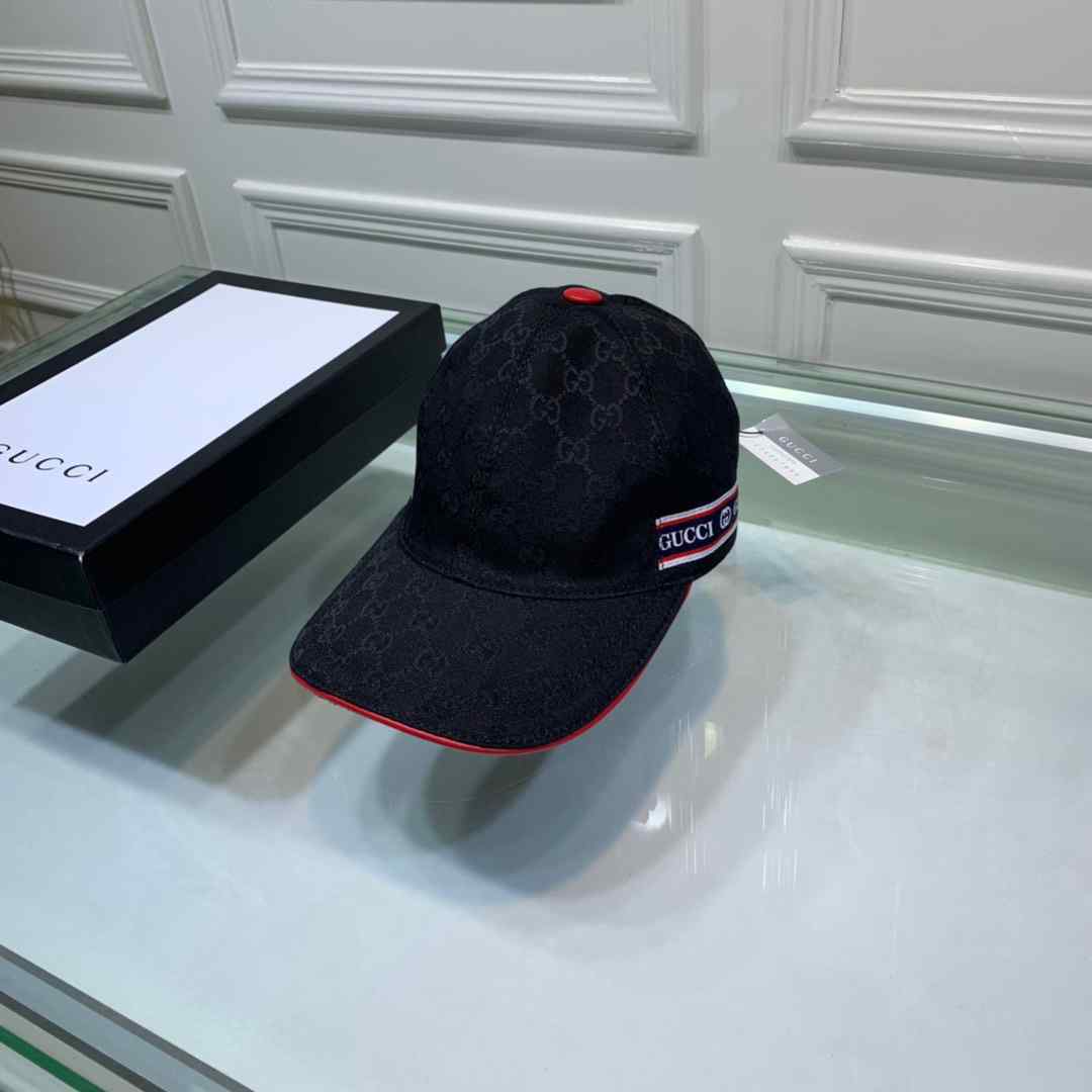 BRAND CAP