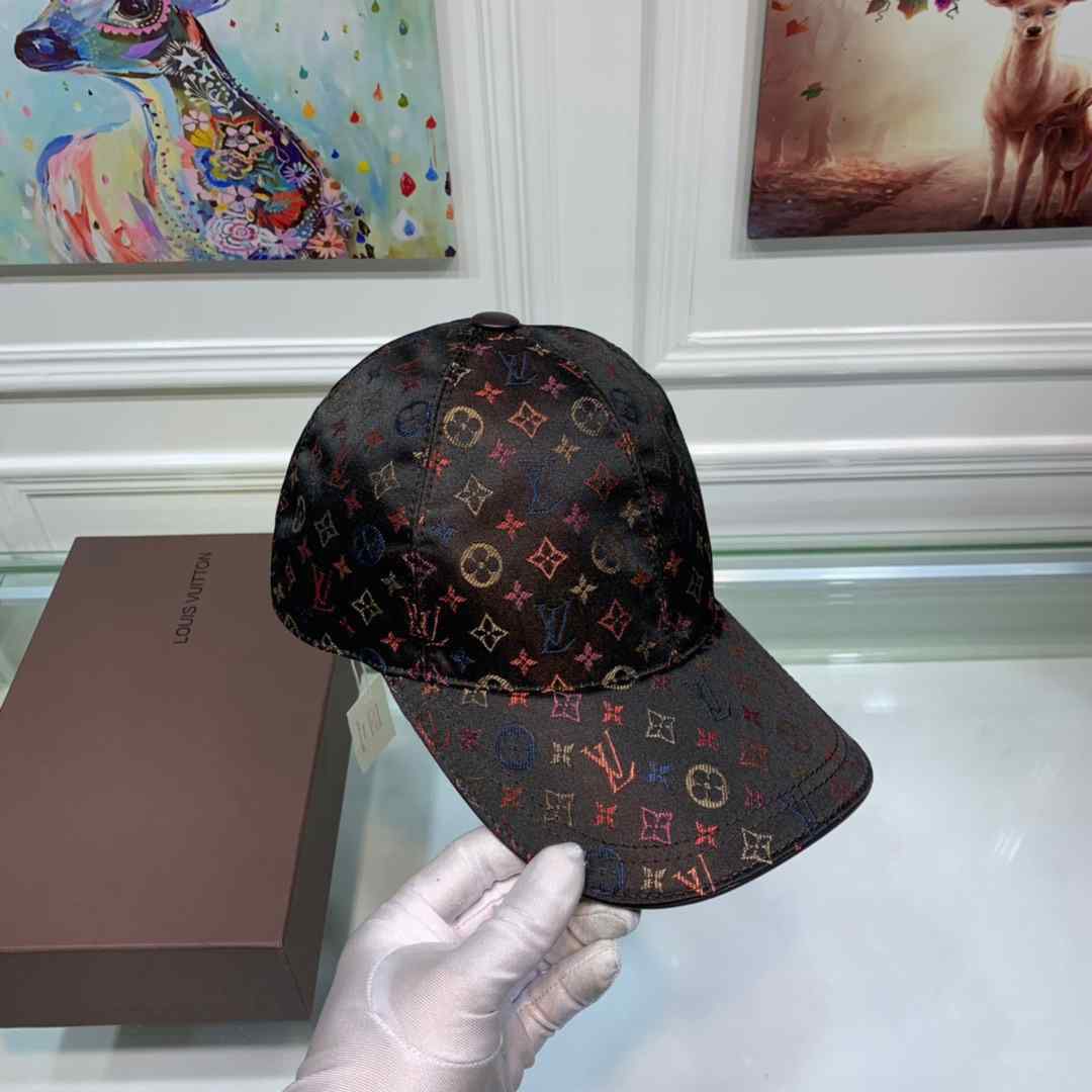 BRAND CAP