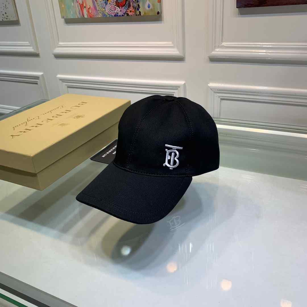 BRAND CAP