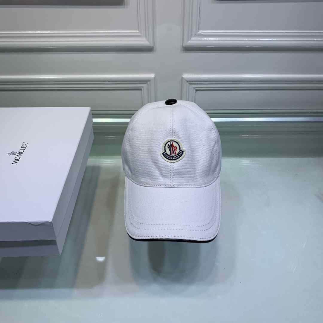 BRAND CAP