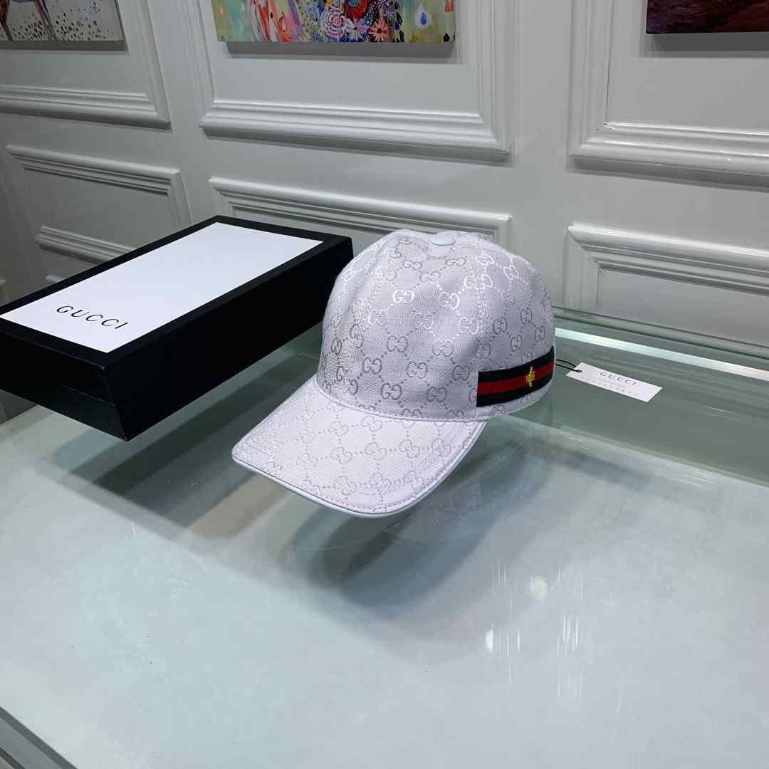 BRAND CAP