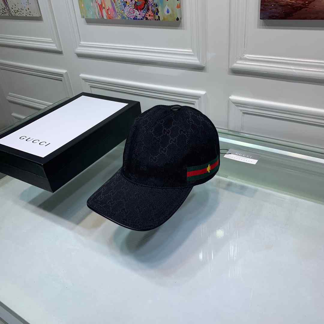 BRAND CAP