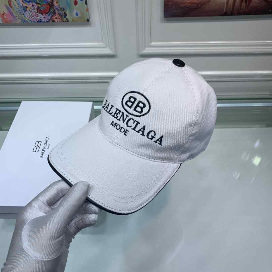 BRAND CAP