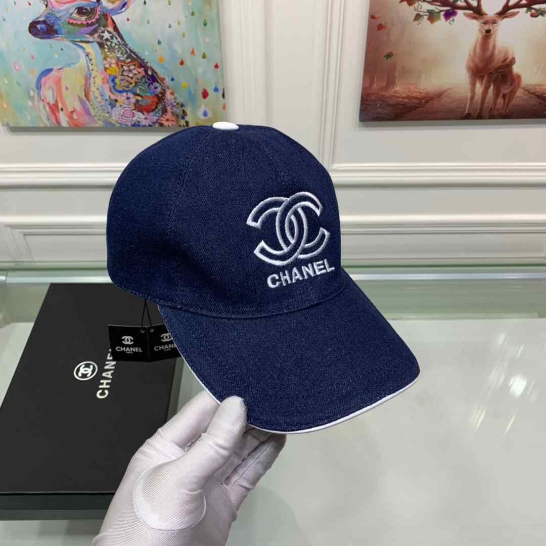 BRAND CAP