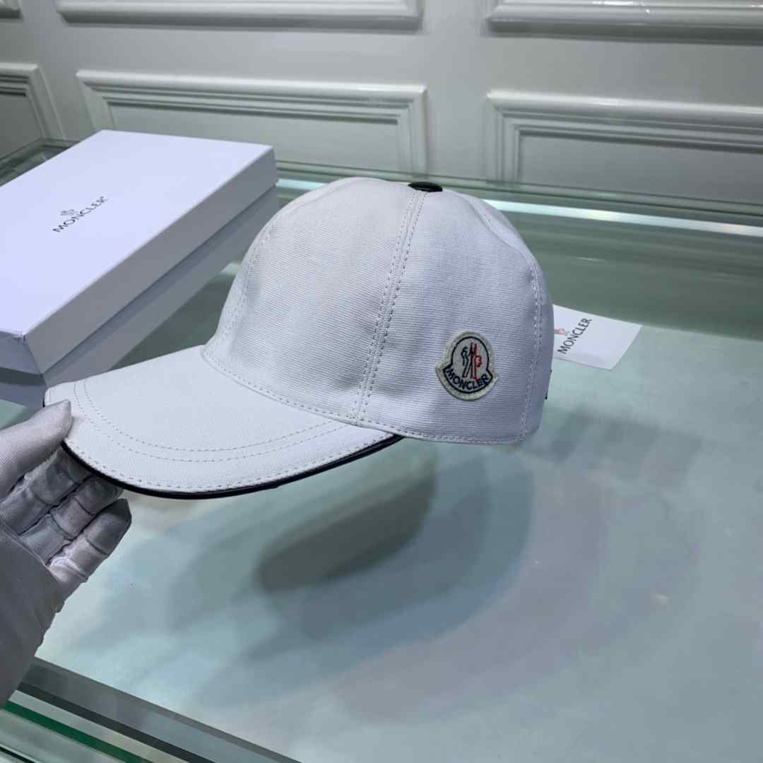 BRAND CAP