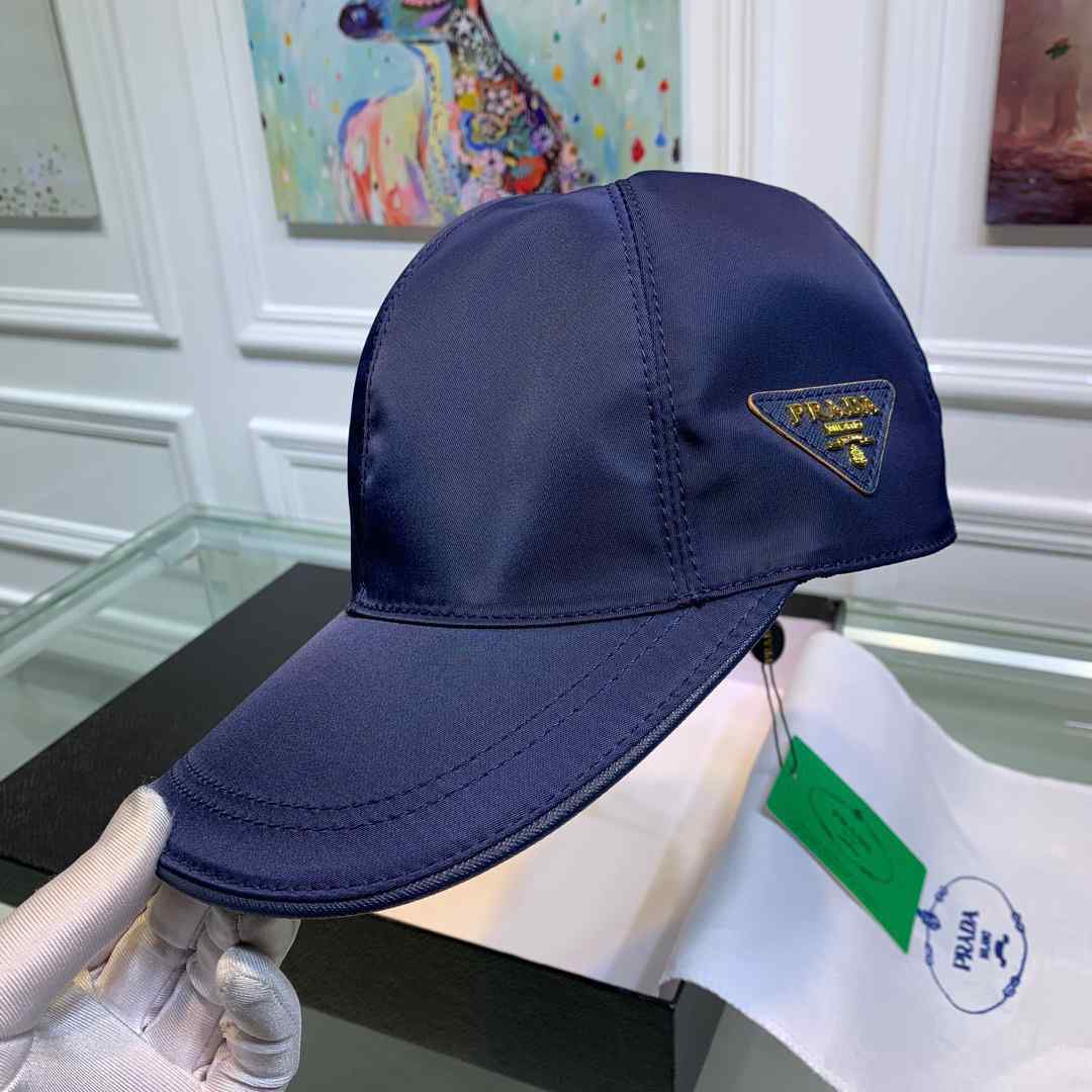 BRAND CAP