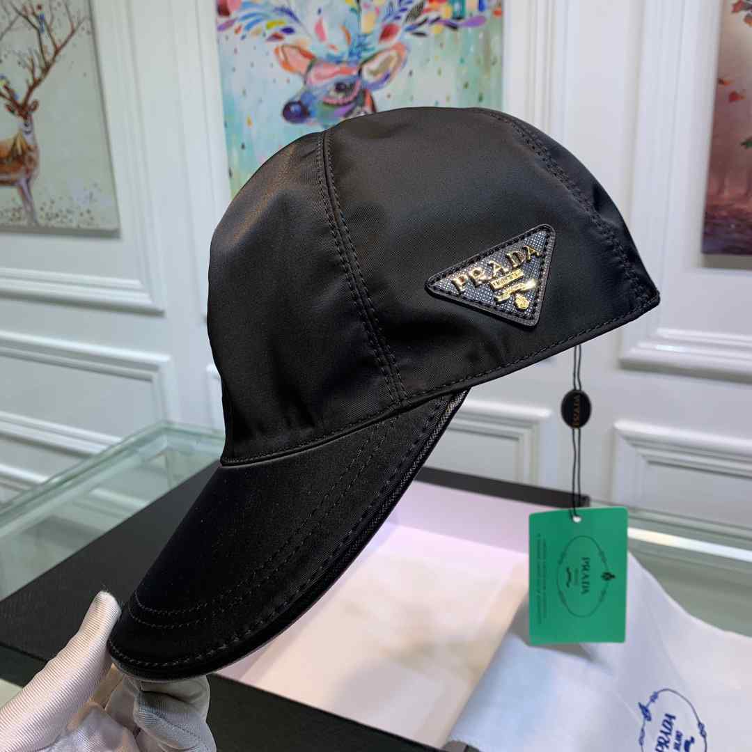 BRAND CAP