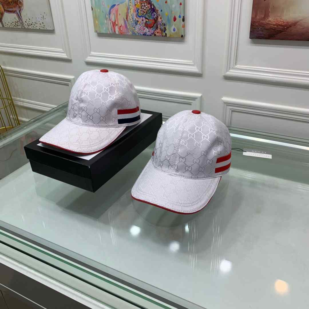 BRAND CAP