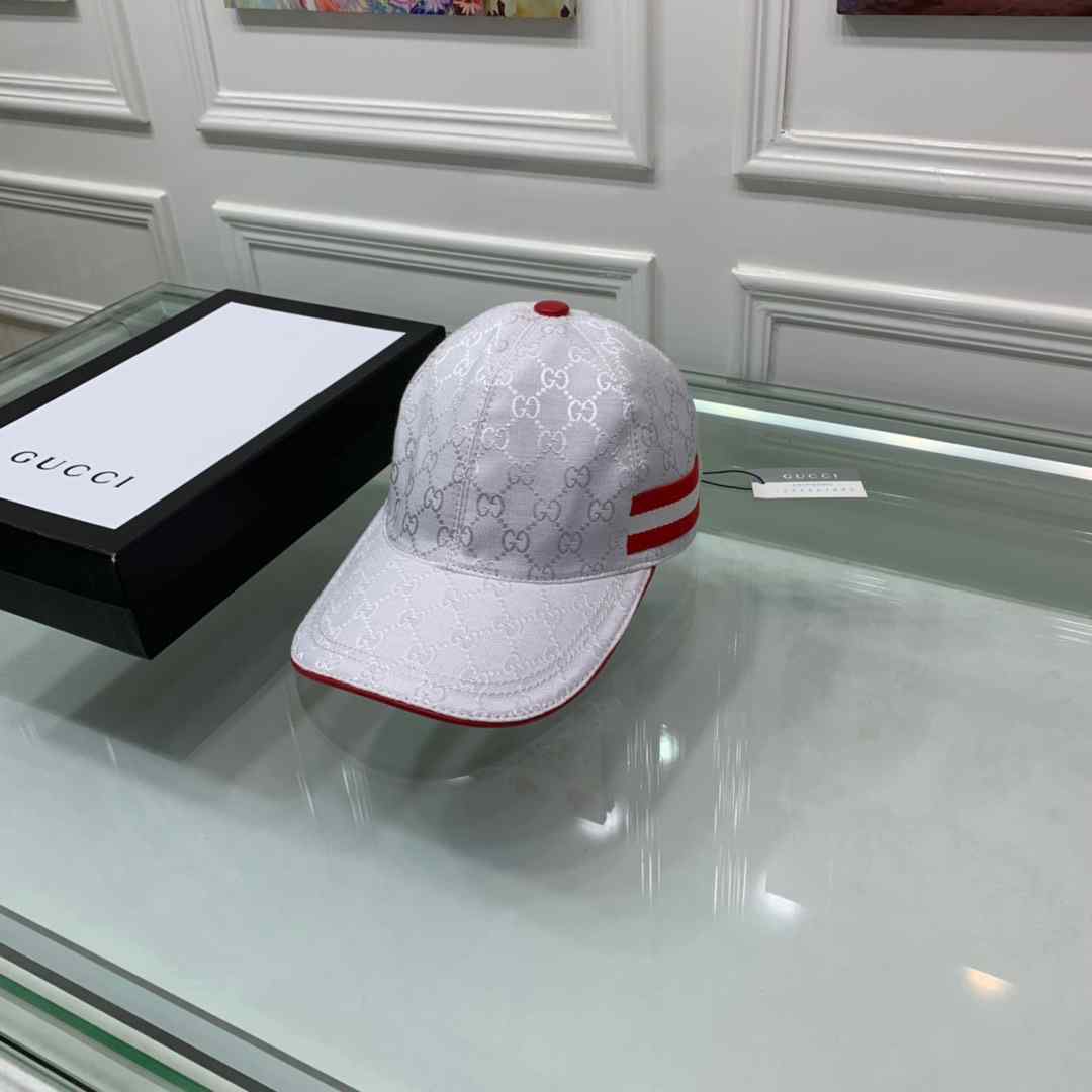 BRAND CAP