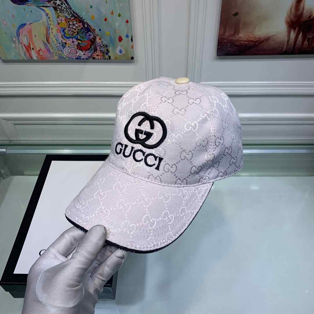 BRAND CAP